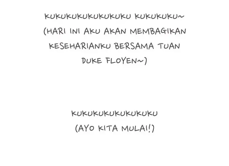 Ayah, Aku Tidak Mau Menikah! Chapter 71 page 285