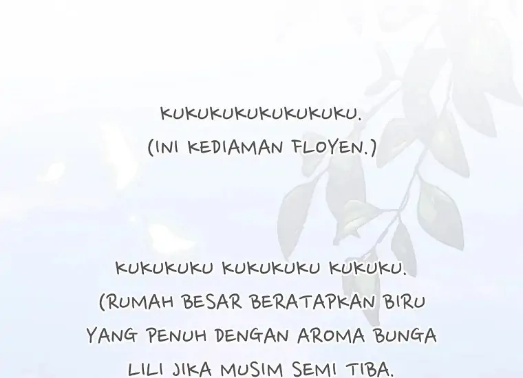 Ayah, Aku Tidak Mau Menikah! Chapter 71 page 287