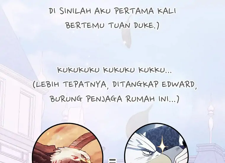 Ayah, Aku Tidak Mau Menikah! Chapter 71 page 288