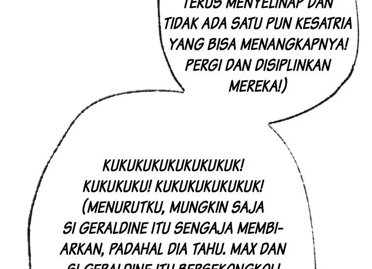 Ayah, Aku Tidak Mau Menikah! Chapter 71 page 306