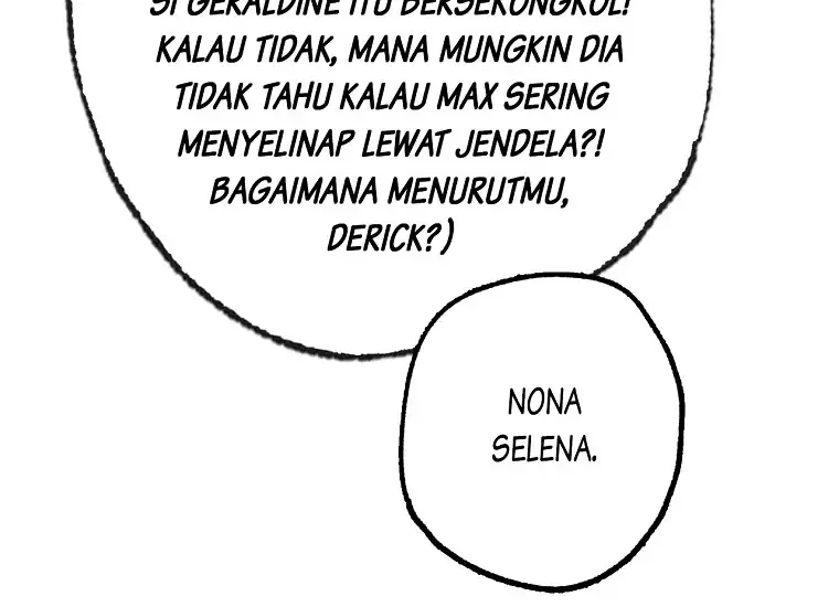 Ayah, Aku Tidak Mau Menikah! Chapter 71 page 307