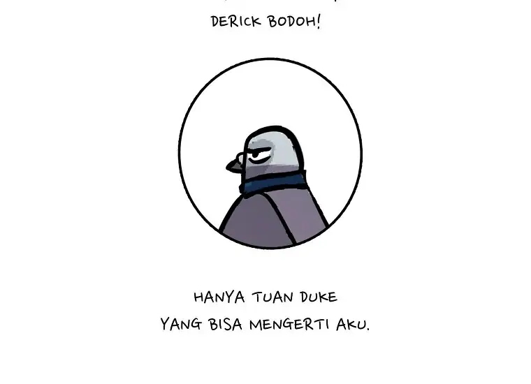 Ayah, Aku Tidak Mau Menikah! Chapter 71 page 312