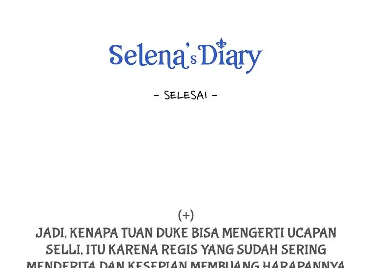 Ayah, Aku Tidak Mau Menikah! Chapter 71 page 313