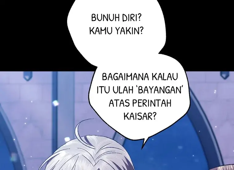 Ayah, Aku Tidak Mau Menikah! Chapter 71 page 35
