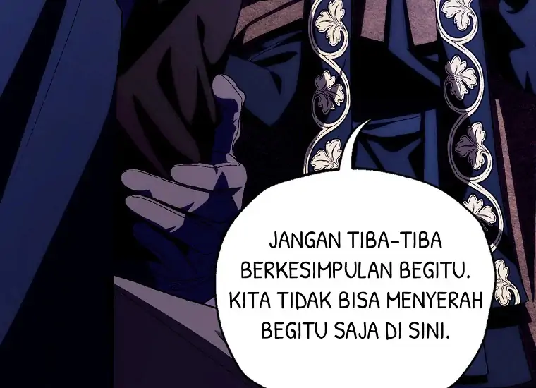 Ayah, Aku Tidak Mau Menikah! Chapter 71 page 45