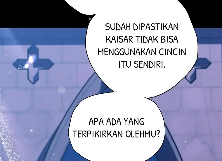 Ayah, Aku Tidak Mau Menikah! Chapter 71 page 47