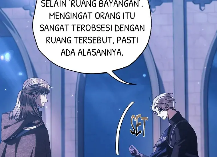 Ayah, Aku Tidak Mau Menikah! Chapter 71 page 55