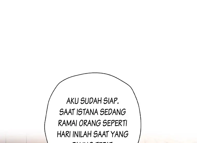 Ayah, Aku Tidak Mau Menikah! Chapter 71 page 70