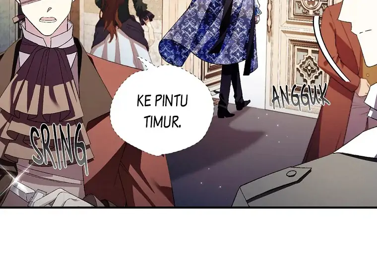 Ayah, Aku Tidak Mau Menikah! Chapter 71 page 83