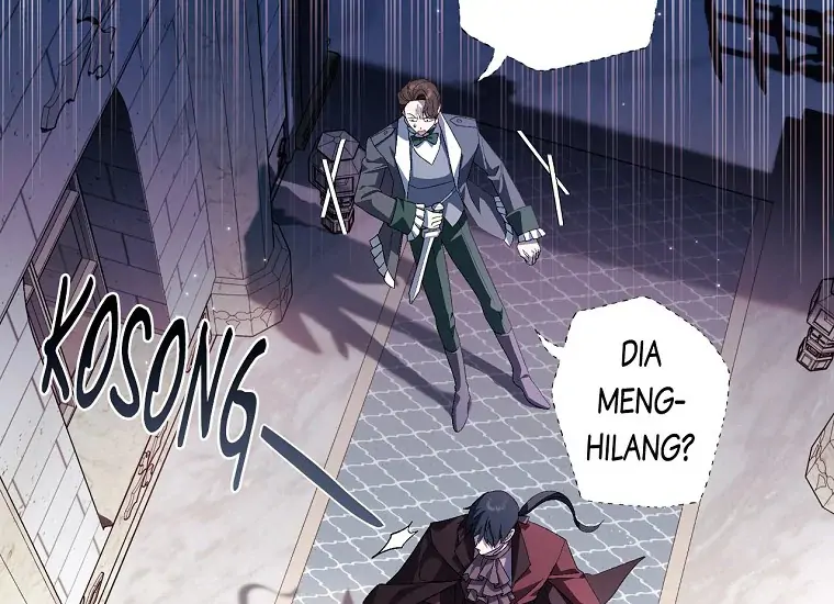 Ayah, Aku Tidak Mau Menikah! Chapter 71 page 86