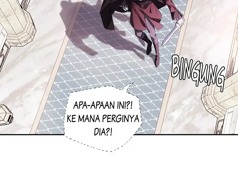 Ayah, Aku Tidak Mau Menikah! Chapter 71 page 87
