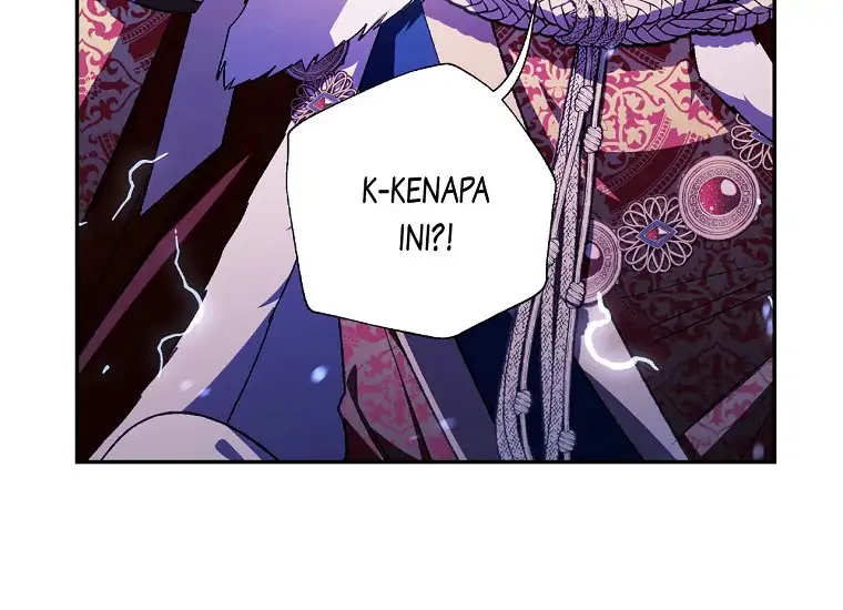 Ayah, Aku Tidak Mau Menikah! Chapter 76 page 102