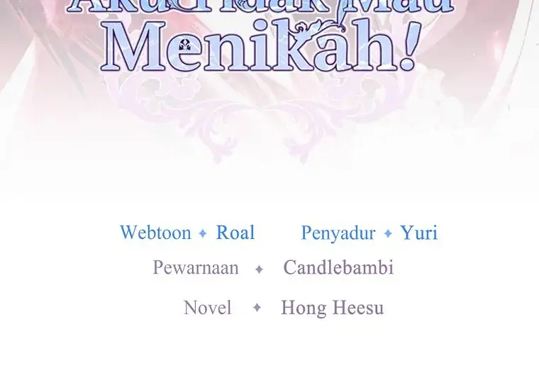 Ayah, Aku Tidak Mau Menikah! Chapter 76 page 13