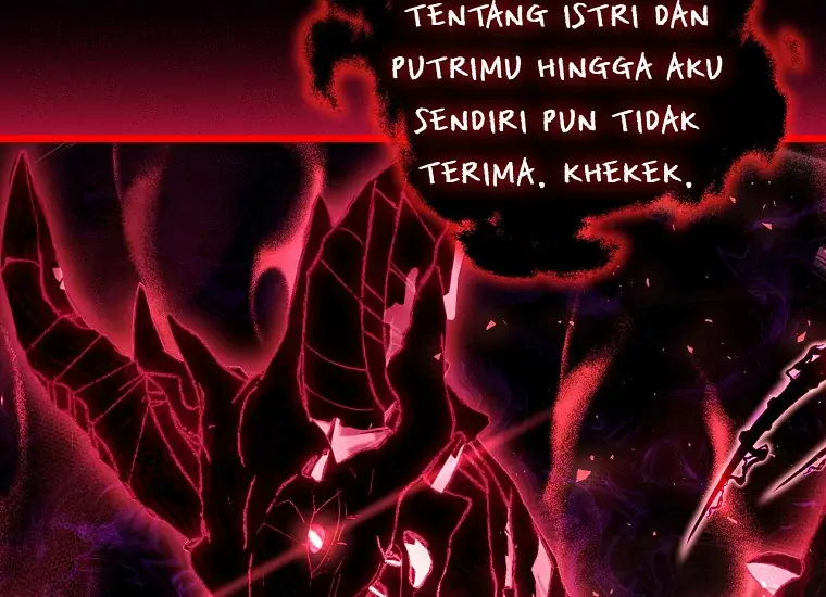 Ayah, Aku Tidak Mau Menikah! Chapter 76 page 140