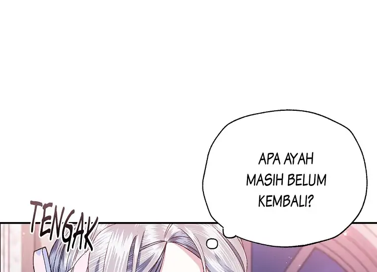 Ayah, Aku Tidak Mau Menikah! Chapter 76 page 154