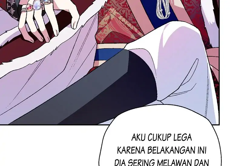 Ayah, Aku Tidak Mau Menikah! Chapter 76 page 166