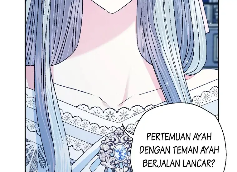 Ayah, Aku Tidak Mau Menikah! Chapter 76 page 183