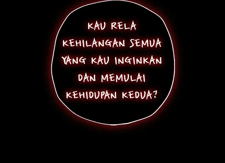 Ayah, Aku Tidak Mau Menikah! Chapter 76 page 1