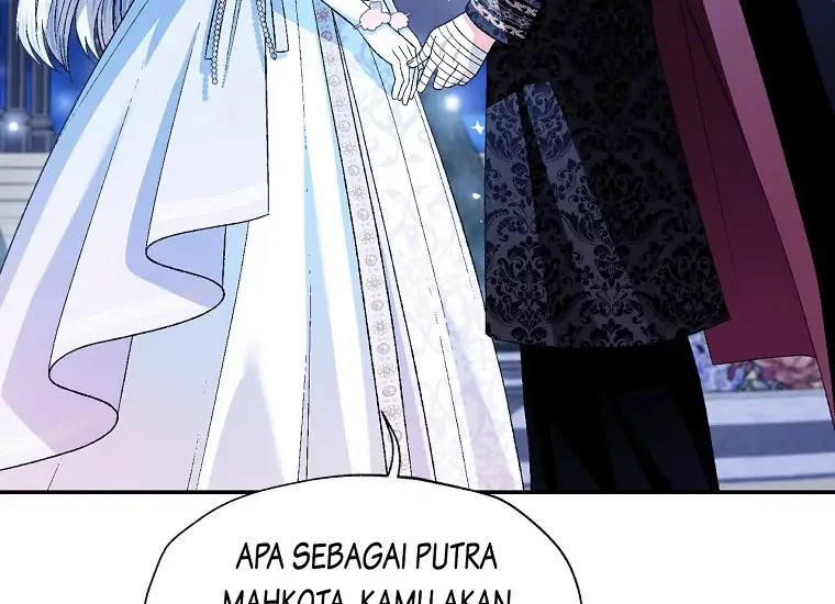 Ayah, Aku Tidak Mau Menikah! Chapter 76 page 213