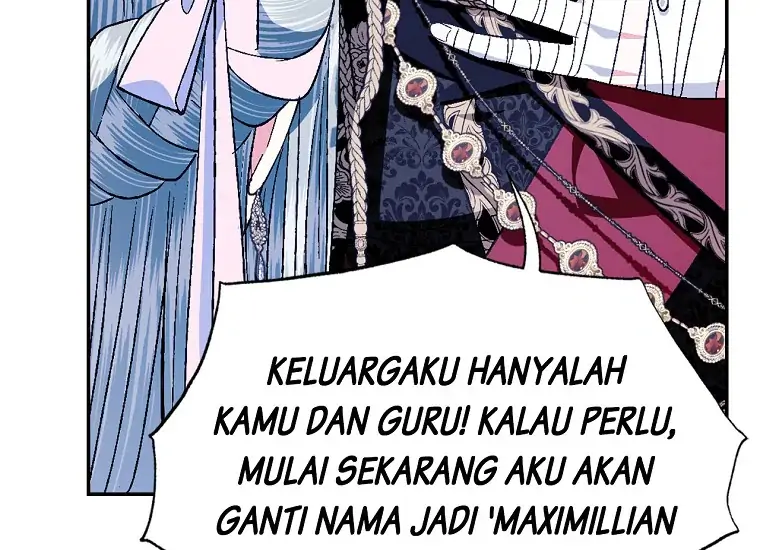 Ayah, Aku Tidak Mau Menikah! Chapter 76 page 218