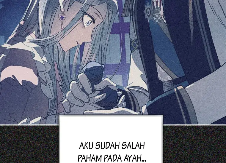 Ayah, Aku Tidak Mau Menikah! Chapter 76 page 239