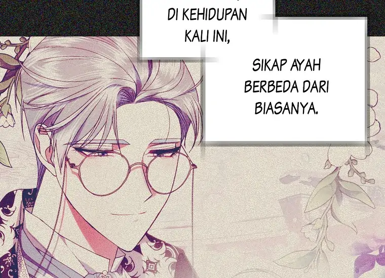 Ayah, Aku Tidak Mau Menikah! Chapter 76 page 241