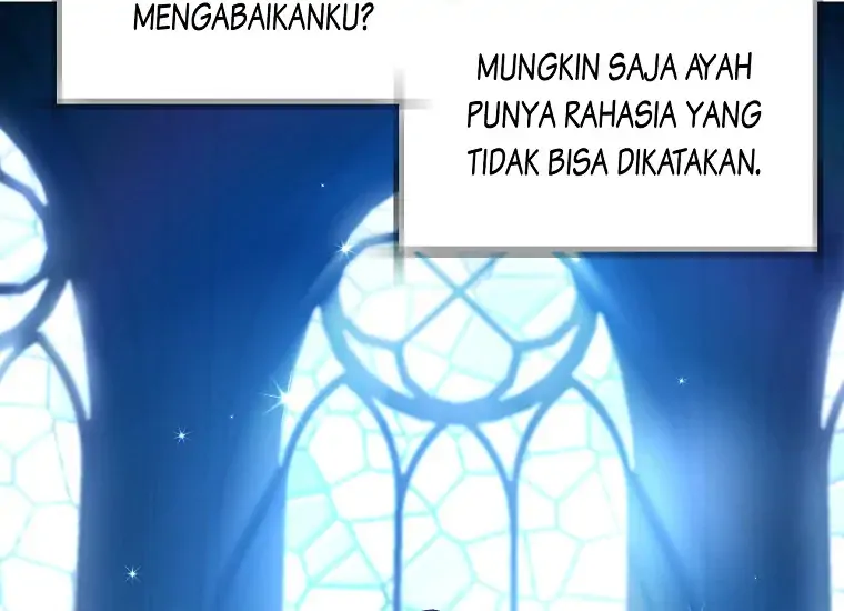 Ayah, Aku Tidak Mau Menikah! Chapter 76 page 248