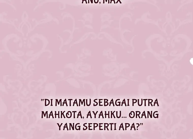 Ayah, Aku Tidak Mau Menikah! Chapter 76 page 268