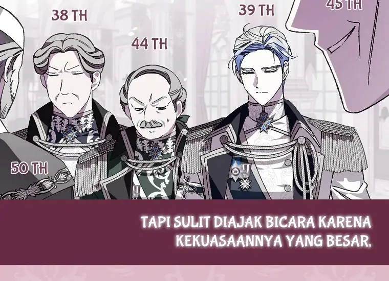 Ayah, Aku Tidak Mau Menikah! Chapter 76 page 274