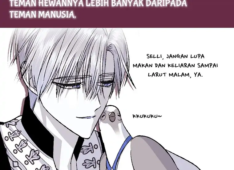 Ayah, Aku Tidak Mau Menikah! Chapter 76 page 278