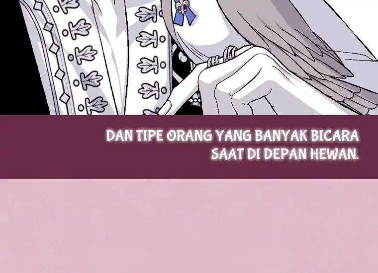 Ayah, Aku Tidak Mau Menikah! Chapter 76 page 279