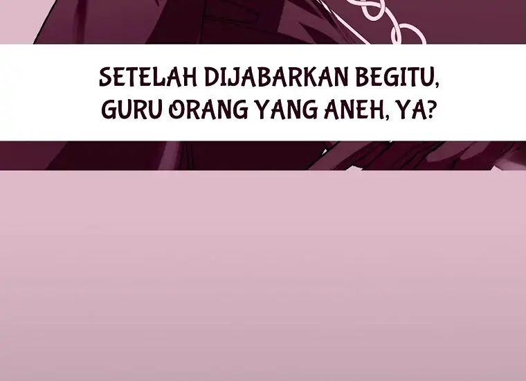 Ayah, Aku Tidak Mau Menikah! Chapter 76 page 282