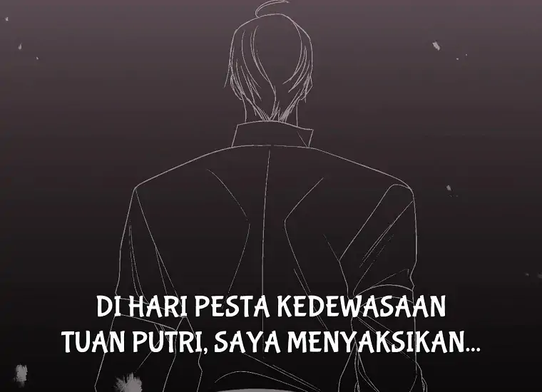 Ayah, Aku Tidak Mau Menikah! Chapter 76 page 284