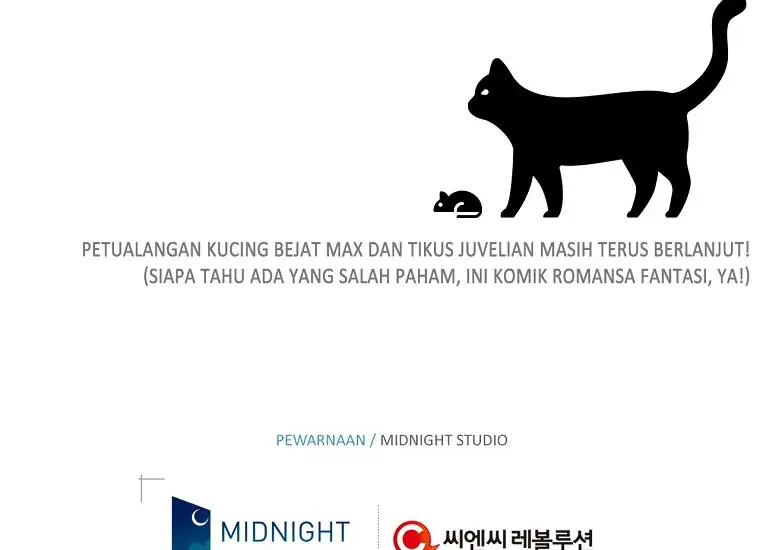 Ayah, Aku Tidak Mau Menikah! Chapter 76 page 289