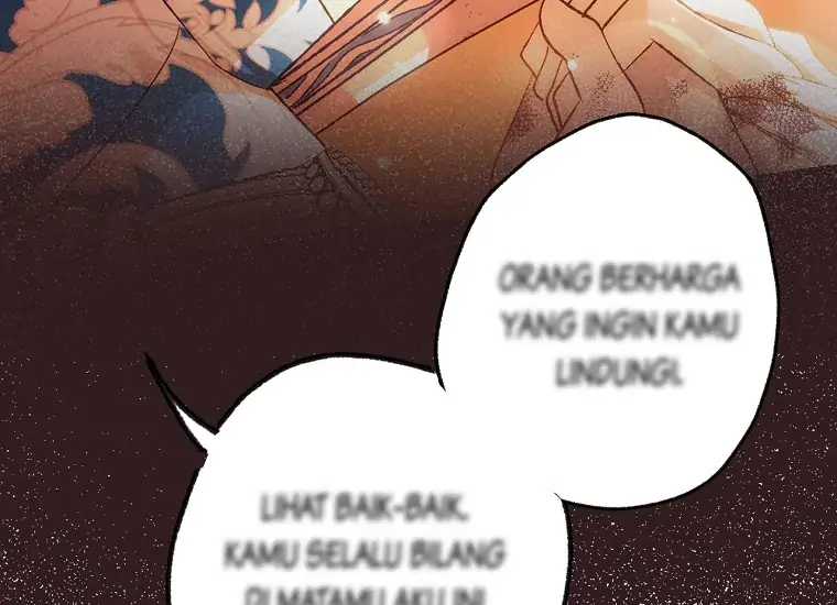 Ayah, Aku Tidak Mau Menikah! Chapter 76 page 79
