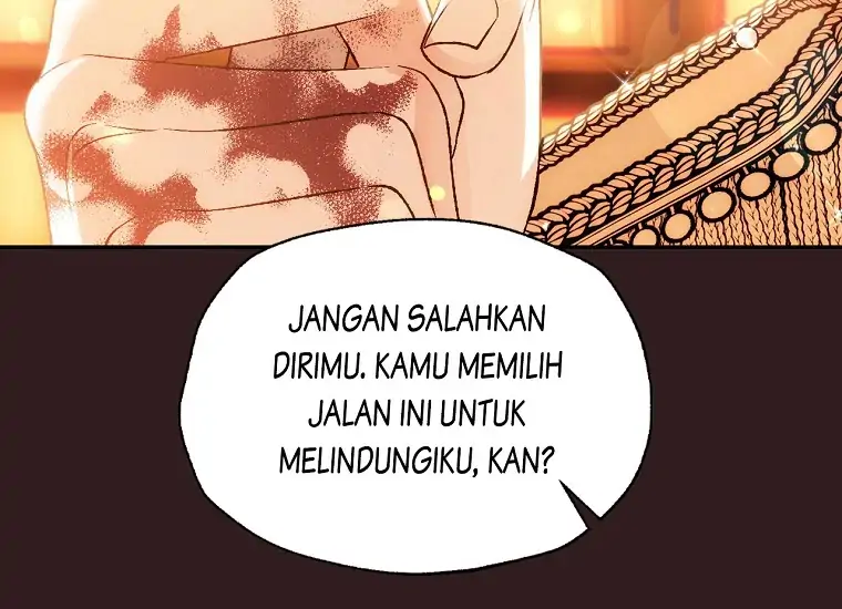 Ayah, Aku Tidak Mau Menikah! Chapter 76 page 89