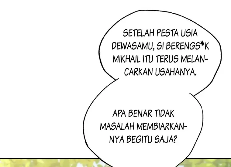 Ayah, Aku Tidak Mau Menikah! Chapter 81 page 99