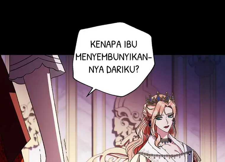 Ayah, Aku Tidak Mau Menikah! Chapter 81 page 103