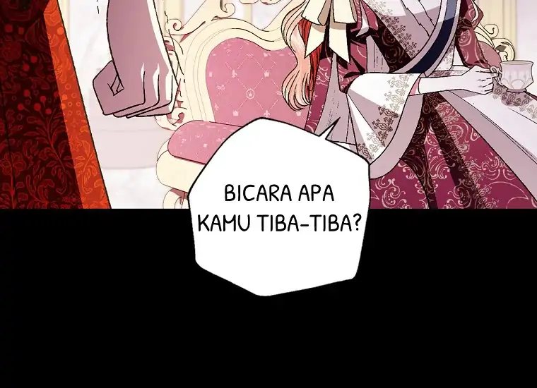 Ayah, Aku Tidak Mau Menikah! Chapter 81 page 104