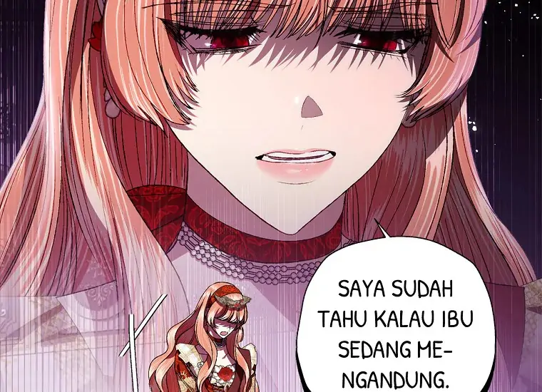 Ayah, Aku Tidak Mau Menikah! Chapter 81 page 107