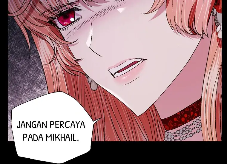 Ayah, Aku Tidak Mau Menikah! Chapter 81 page 113