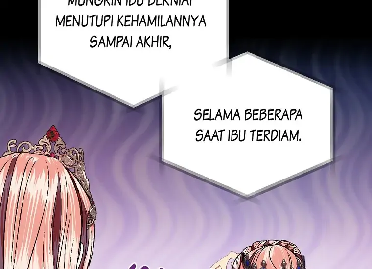 Ayah, Aku Tidak Mau Menikah! Chapter 81 page 115