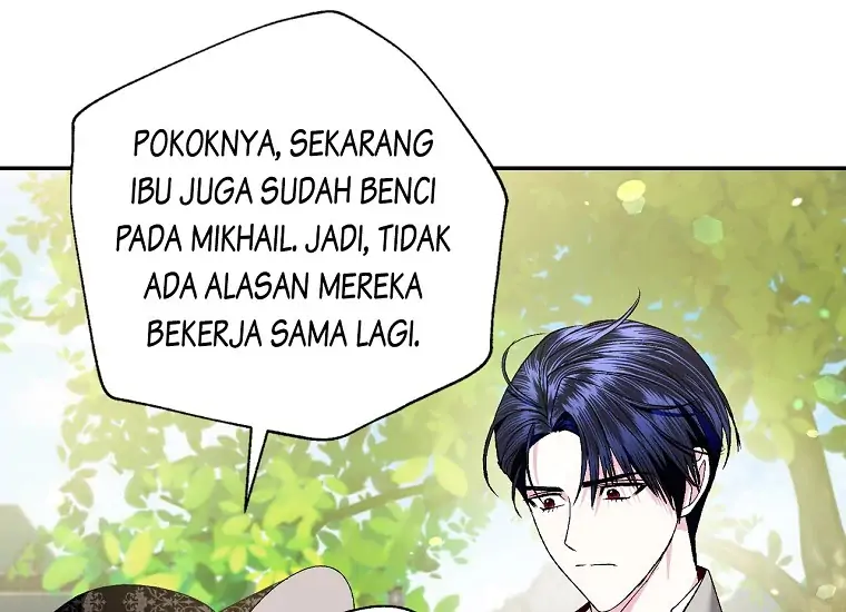 Ayah, Aku Tidak Mau Menikah! Chapter 81 page 119