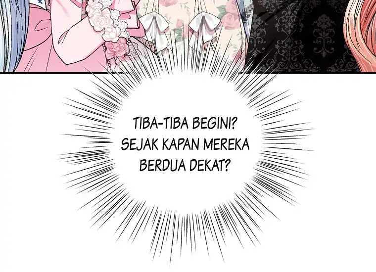 Ayah, Aku Tidak Mau Menikah! Chapter 81 page 12
