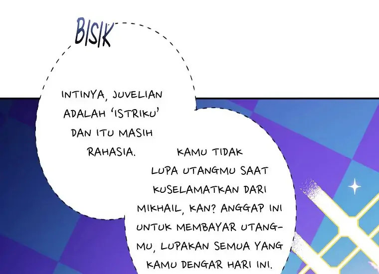 Ayah, Aku Tidak Mau Menikah! Chapter 81 page 129