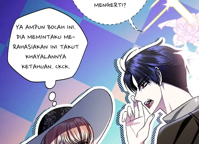 Ayah, Aku Tidak Mau Menikah! Chapter 81 page 130