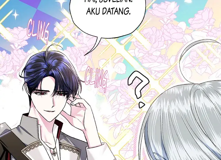 Ayah, Aku Tidak Mau Menikah! Chapter 81 page 133