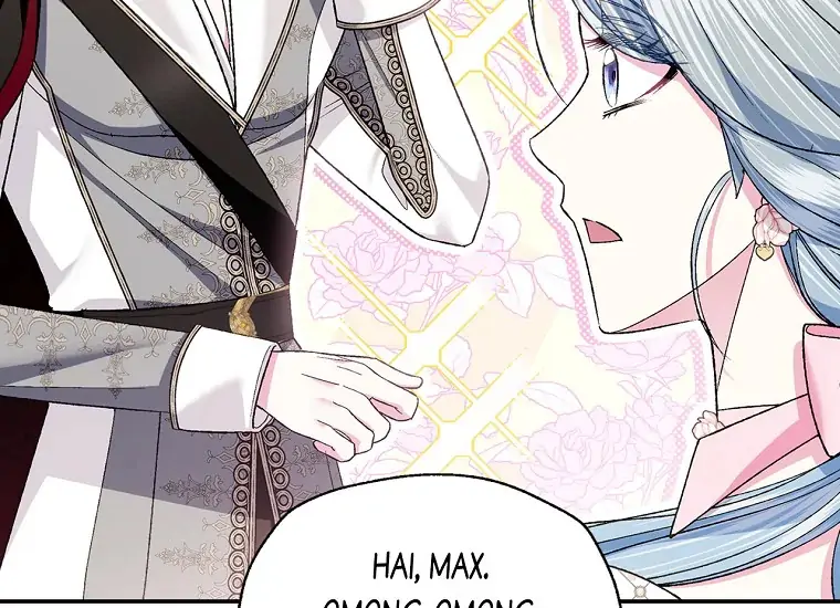 Ayah, Aku Tidak Mau Menikah! Chapter 81 page 134