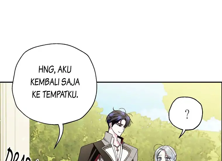 Ayah, Aku Tidak Mau Menikah! Chapter 81 page 136