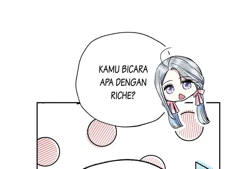 Ayah, Aku Tidak Mau Menikah! Chapter 81 page 139